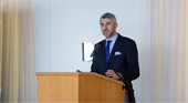 Alavidze: The United States has been constantly and comprehensively supporting our country. Photo: Ministry of Economy